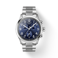 Orologio Tissot Uomo in Acciaio T1164171104200